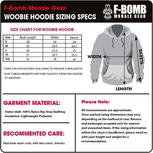 Miniatura 4 de Sudadera Woobie