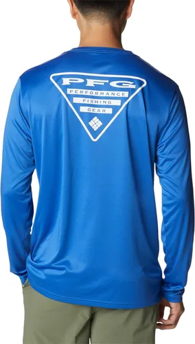 Miniatura 10 de Columbia Fork Stream Camisa de manga larga