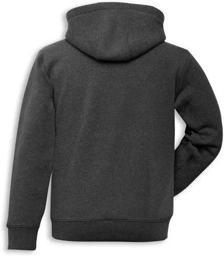 Miniatura 2 de Ducati Sudadera con capucha con logotipo gráfico