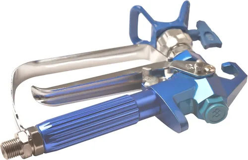Miniatura 2 de GDHXW 288488 pistola sin aire pistola de pintura sin aire G5 Max 25 MPa 248 bar para pulverizador de pintura sin aire