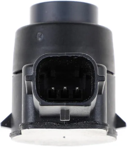 Miniatura 5 de Sensor de estacionamiento PDC para Opel Zafira C, 1/4pcs 3 Pins Sensor de estacionamiento PDC 39006736,1 PC