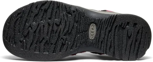 Miniatura 6 de KEEN Sandalias deportivas Whisper con punta cerrada para mujer
