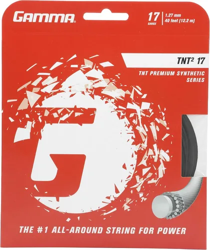 Miniatura 20 de GAMMATnt2 16 Reel 360