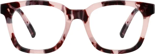 Miniatura 9 de Lentes con bloqueo de luz azul para hombres y mujeres, anteojos de moda de gran tamaño cuadrados anti fatiga ocular para juegos/lectura/televisión