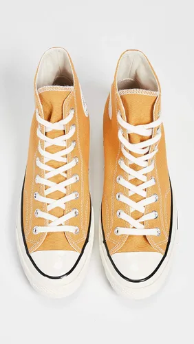 Miniatura 4 de Converse All Star - Tenis de caña alta estilo de 1970 para mujer