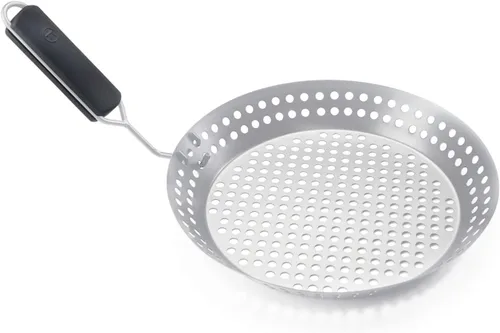 Miniatura 9 de Outset Sartén para parrilla con mango extraíble, antiadherente