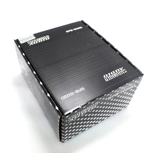 Miniatura 6 de SFB-1000D - Amplificador Sundown Audio Monoblock 1410w RMS