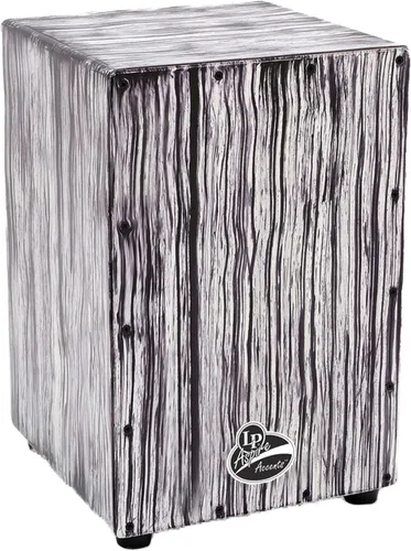 Miniatura 7 de LP Aspire Acentos Alambre Cajon Sunburst Streak LPA1332-SBS Racha Sunburst
