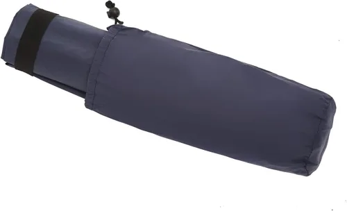 Miniatura 2 de Colchoneta de dormir impermeable para campamento/mochilero/senderismo/viajes, colchoneta inflable para dormir, colchón de aire ultraligero para Azul