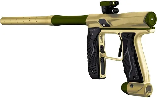 Miniatura 6 de Pistola de paintball Empire Axe 2.0 Polvo bronceado/polvo de oliva