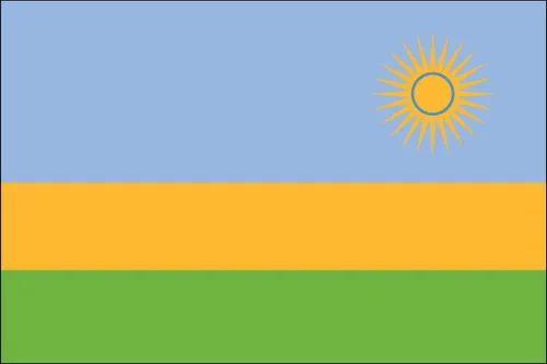 Miniatura 215 de Bandera de poliéster de Venezuela de 3 x 5 para interiores o exteriores, más de 200 banderas internacionales de 3 x 5 pies (35.4 x 59.1 in)