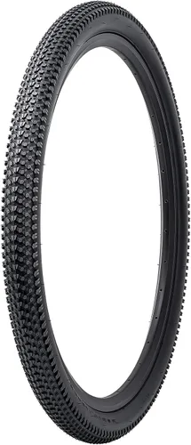 Miniatura 6 de YUNSCM 2 neumáticos de bicicleta de montaña de 26 pulgadas de 26 x 2.0/50-559 compatibles con neumáticos de bicicleta de 26 x 1.95 26 x 2.0 26 x