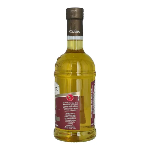 Miniatura 4 de Colavita Aceite de oliva, 25.5 onzas (paquete de 1)