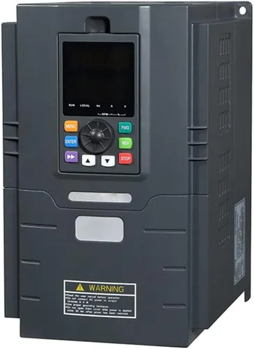 Miniatura 3 de ATO 25hp 480V Inversor VFD trifásico, 3 Fase 480V Salida de entrada VFD 18.5kW 39A Variable Frecuencia Drive para 3-POhase AC Motor Speed Control