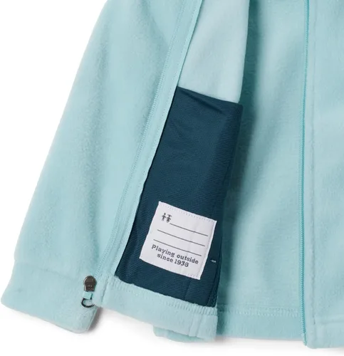 Miniatura 105 de Columbia Benton Springs - Chaqueta de vellón para niña