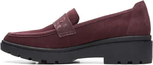 Miniatura 5 de Clarks Mocasín plano Calla Ease para mujer
