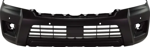 Miniatura 85 de Garage-Pro Cubierta de parachoques compatible con Nissan Altima CAPA Sedan trasero 2002-2006