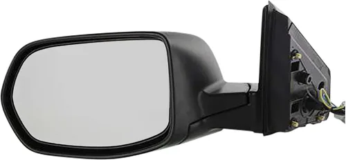 Miniatura 119 de Garage-Pro Espejo calefactable eléctrico del lado del conductor para Honda Pilot 2019-2022 Power Fold con luz de señal y memoria pintable