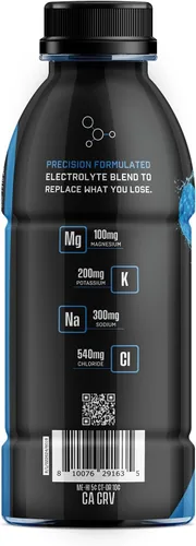 Miniatura 5 de Jocko Fuel Hydrate - Bebidas con electrolitos – Amplificador de hidratación de bebidas deportivas, saciador de la sed, mezcla de electrolitos