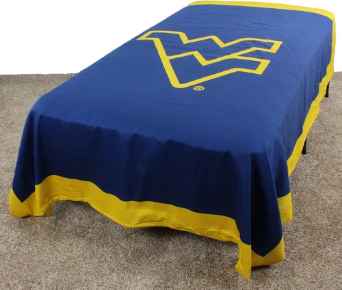 Miniatura 3 de College Covers Everything Comfy Clemson Tigers - Funda de edredón reversible y cómoda, tamaño individual