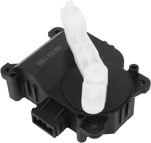 Miniatura 80 de SCITOO 604-126 Actuador de puerta mezcladora de calentador HVAC para Chevy Silverado 1500 2007-2013, para Trailblazer 07-08, para GMC Envoy