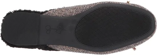 Miniatura 4 de Jessica Simpson Tracee - Pantuflas planas para mujer