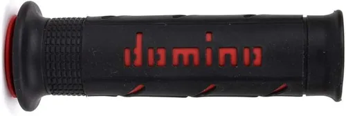 Miniatura 4 de Domino Racing A250 Empuñaduras de Motocicleta para Carreras en Carretera (Par)