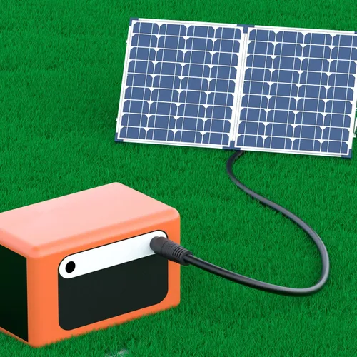Miniatura 6 de Goupchn Conector de panel solar a CC 0.217 inx0.083 in Cable de extensión adaptador 16 AWG 4.59ft/1.4m con DC 0.315 in, adaptador de 0.157 inx0.067