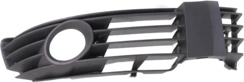 Miniatura 9 de Para Volkswagen Passat antiniebla cubierta de luz antiniebla 2001 02 03 04 2005 par lado conductor y pasajero/juego inferior imprimado DOT Lado