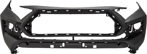 Miniatura 129 de Garage-Pro Cubierta de parachoques delantero para Toyota Camry 1997-1999, imprimado TO1000187