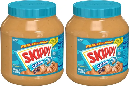 Miniatura 12 de Skippy - Manteca de maní cremosa