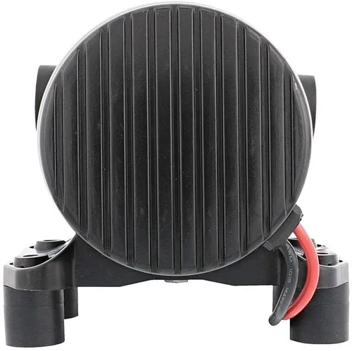 Miniatura 6 de Jabsco P601J-218S-3A, ParMax HD6-12V 6GPM 60PSI Bomba de suministro de agua dulce resistente