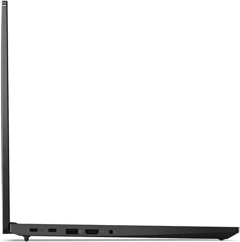 Miniatura 8 de Lenovo Thinkpad E16 Gen 2 Laptop para el hogar y negocios