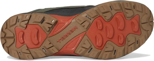 Miniatura 3 de Merrell Speed Strike 2 Mid impermeable para hombre
