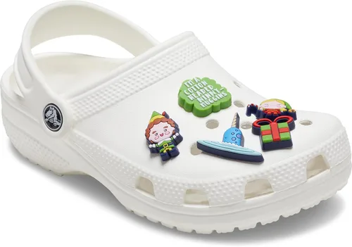Miniatura 2 de Crocs Jibbitz - Paquete de 13 dijes navideños para zapatos Jibbitz