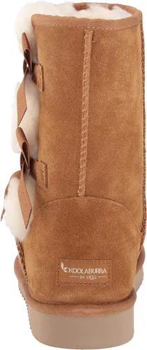 Miniatura 3 de Koolaburra by UGG Botas cortas Victoria para mujer
