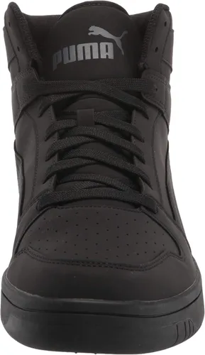 Miniatura 2 de PUMA Tenis Rebound Layup Nubuck para hombre