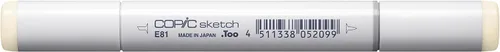 Miniatura 112 de Copic Marcadores BG15-Sketch, Aqua