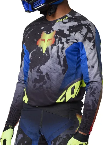 Miniatura 3 de Fox Racing Maillot de motocross 360 DKAY