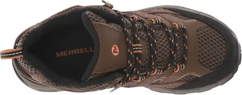 Miniatura 5 de Merrell Unisex-Child Moab 2 Mid WTRPF Hiking Boot
