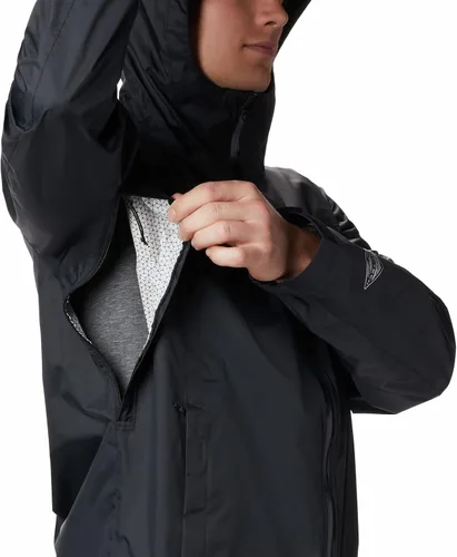 Miniatura 4 de Columbia Chaqueta Evapouration para hombre