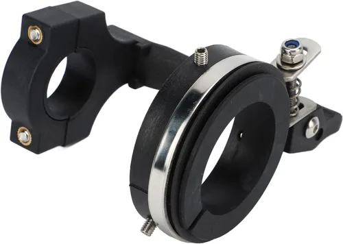 Miniatura 9 de Bloqueo del acelerador de la motocicleta, abrazadera de asistencia del acelerador de control de la motocicleta para R1200GS R1250GS