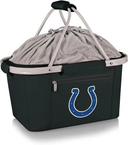 Miniatura 18 de Picnic TIME NFL Metro Basket Collapsible Cooler Tote