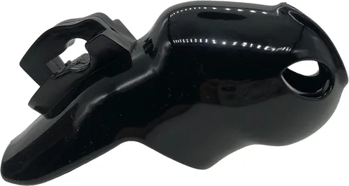 Chastity Cage | Jaula para pene compatible con FYJENNICC | Solo tubo de castidad | Juguete sexual para adultos | Jaula de castidad masculina apta