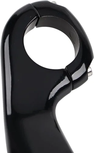 Miniatura 5 de 1 par de soporte de carenado delantero negro compatible con Harley Road Glide FLTR CVO Ultra FLTRUSE FLTRX FLTRU 2010-2013