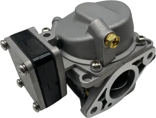 Miniatura 6 de 369032002 Conjunto de carburador de motor de barco para motores fuera de borda Tohatsu Nissan de 2 tiempos 5HP 369-03200-2 36903-2002M