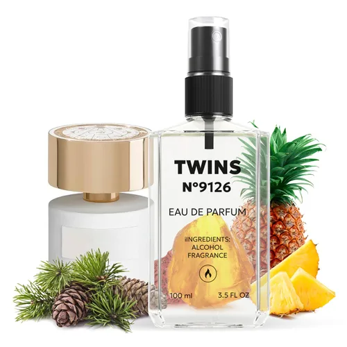 Miniatura 98 de TWINS Impresión de Bombshell Perfume para mujer Eau de Parfum Nro.1156 3.4 fl oz (100 ml)