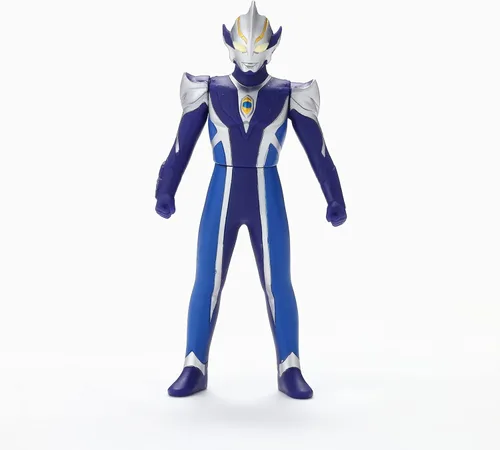 Miniatura 3 de Bandai Superhéroes Ultraman Ultra Hero Serie 500 # 20: Ultraman Hikari