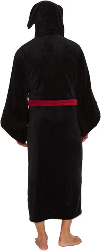 Miniatura 2 de Harry Potter Bata con capucha de forro polar para adultos talla única Unitalla