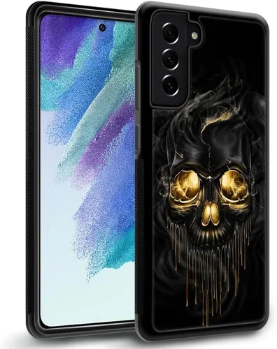 Miniatura 25 de DAIZAG Funda compatible con Samsung Galaxy S22 Ultra, protección completa, a prueba de golpes, antiarañazos, funda de TPU para hombre y mujer, línea